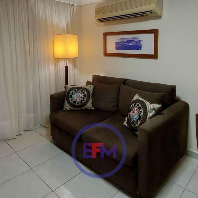 Flat Varandas Ponta Negra-Efm408 Natal Exterior foto